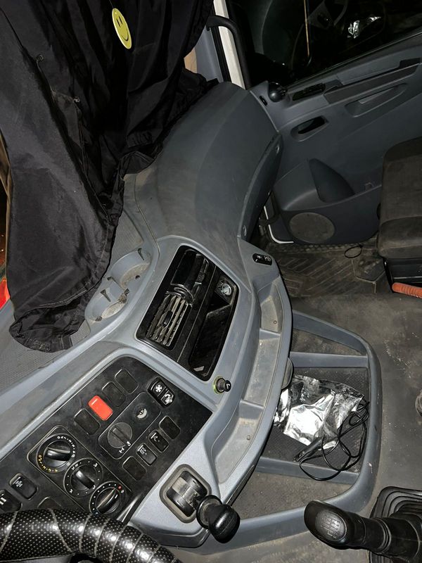 Седельный тягач КАМАЗ 5490-892-DC (газодизель) 2019 г. - фото 18